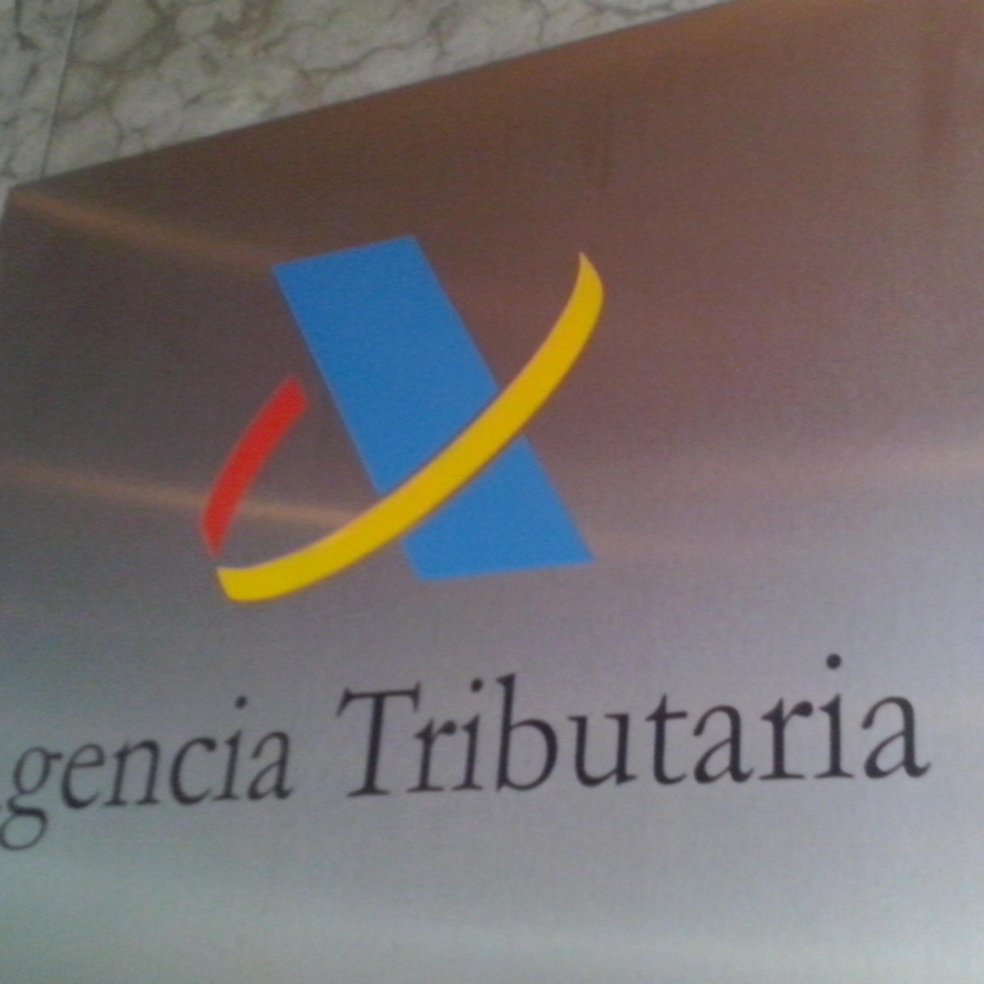 Oficina de la Agencia Tributaria