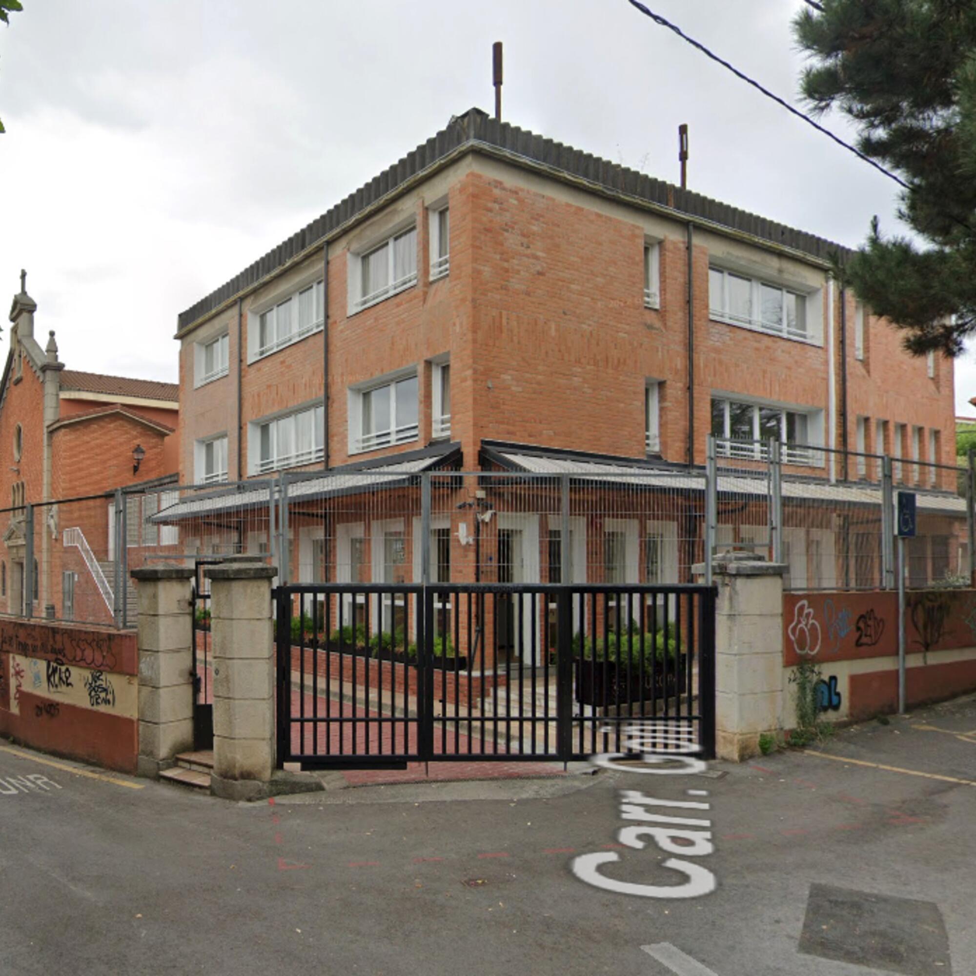 Colegio Europa Getxo