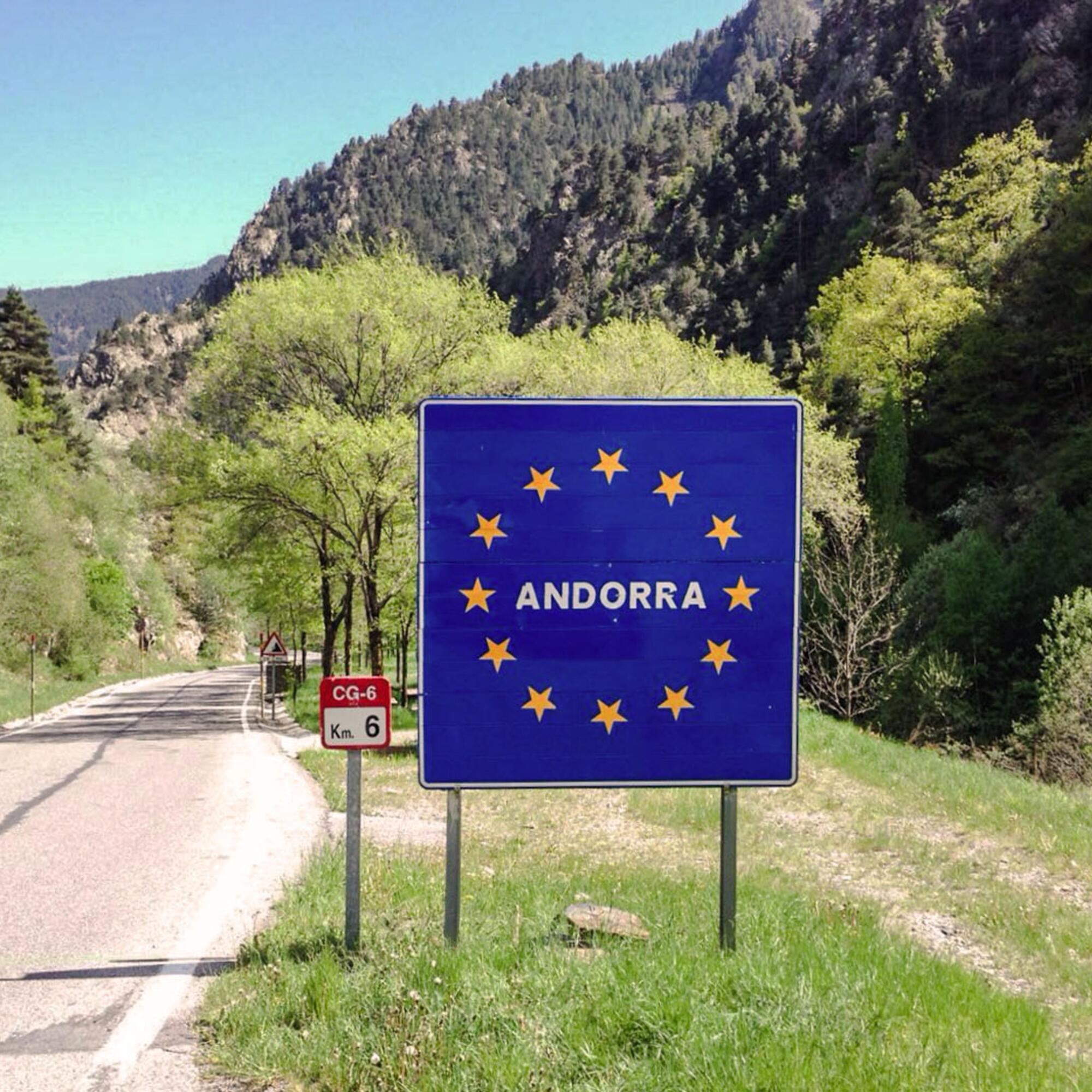 Andorra