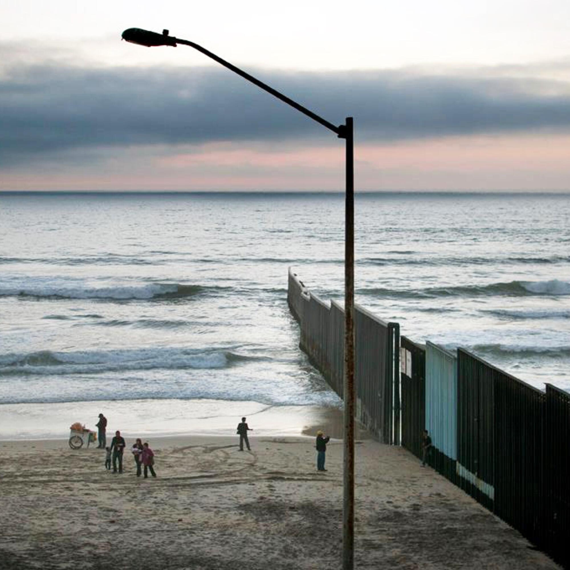 Tijuana.