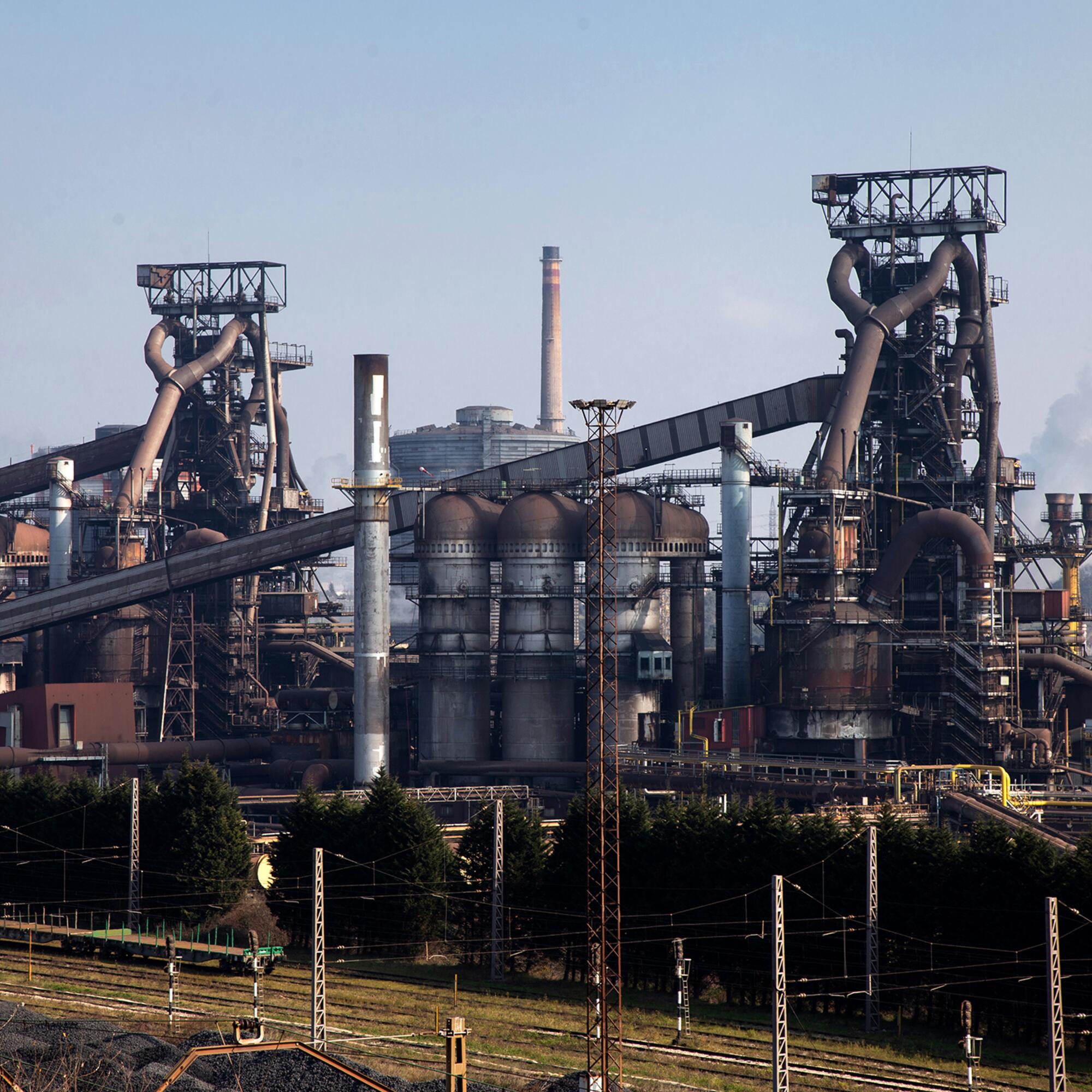 ArcelorMittal