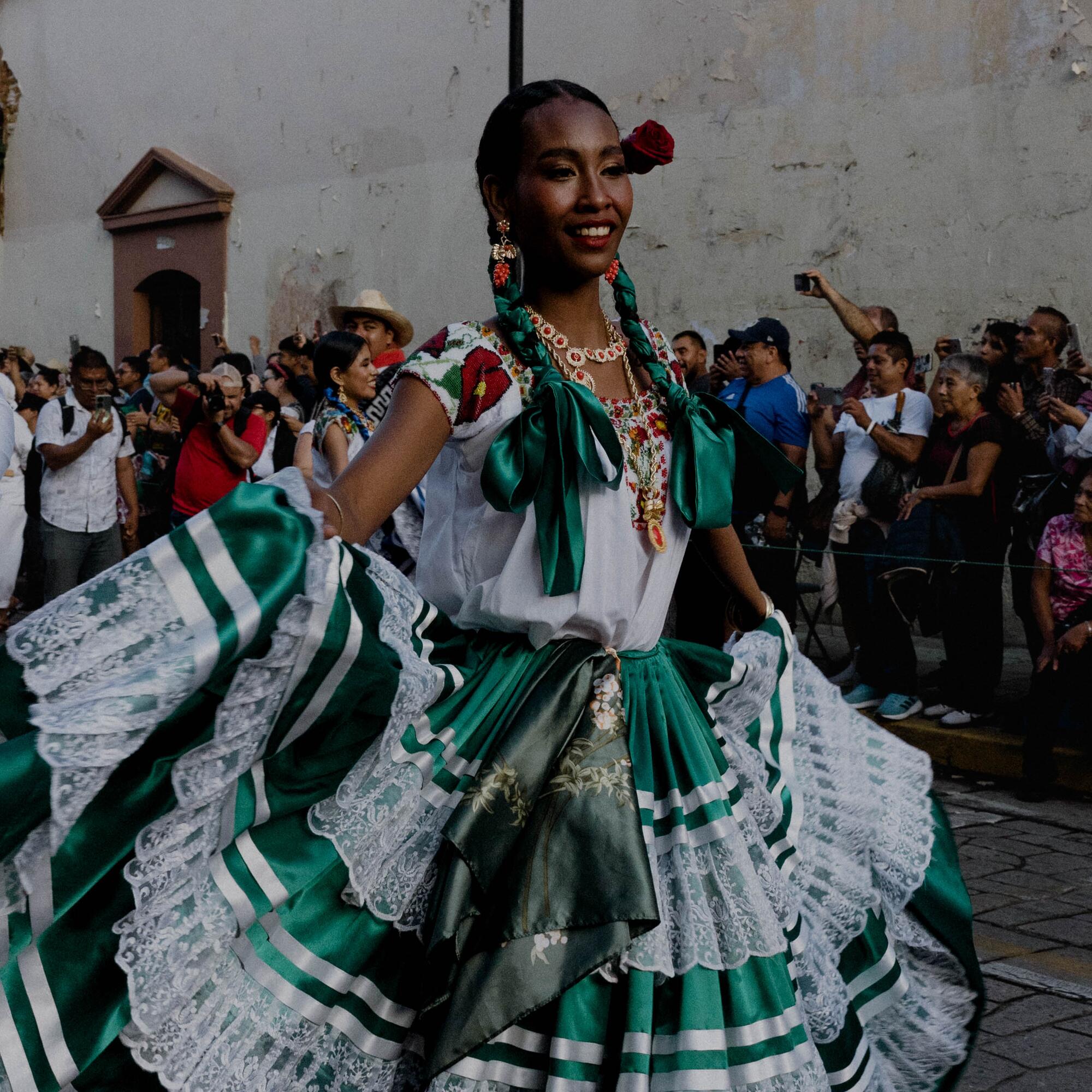 Afromexicanos