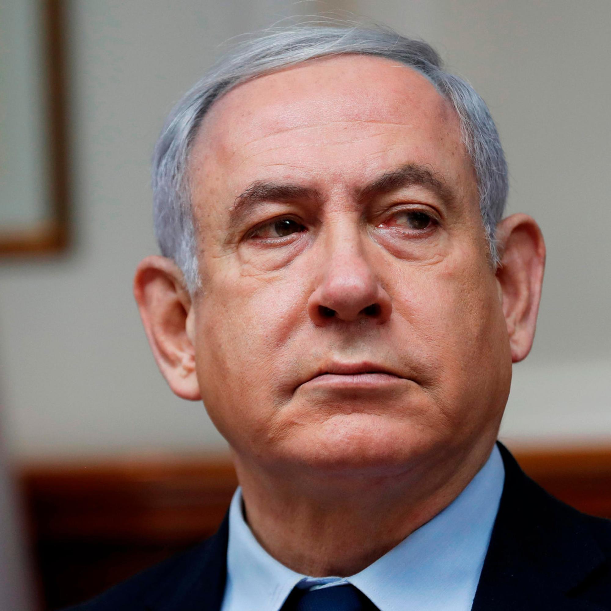 Benjamin Netanyahu elecciones 2022