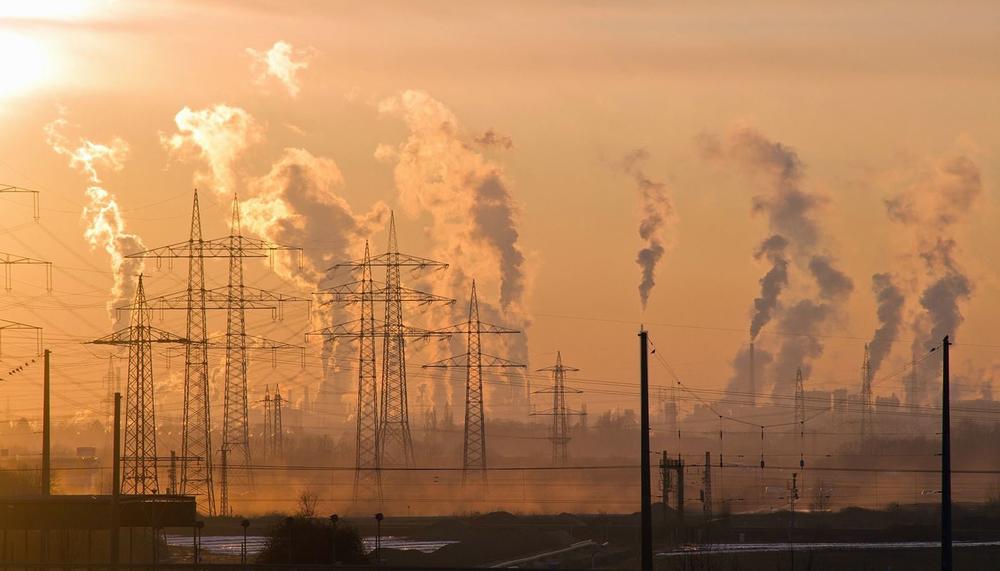 Resultado de imagen de emisiones de las cinco grandes empresas energéticas