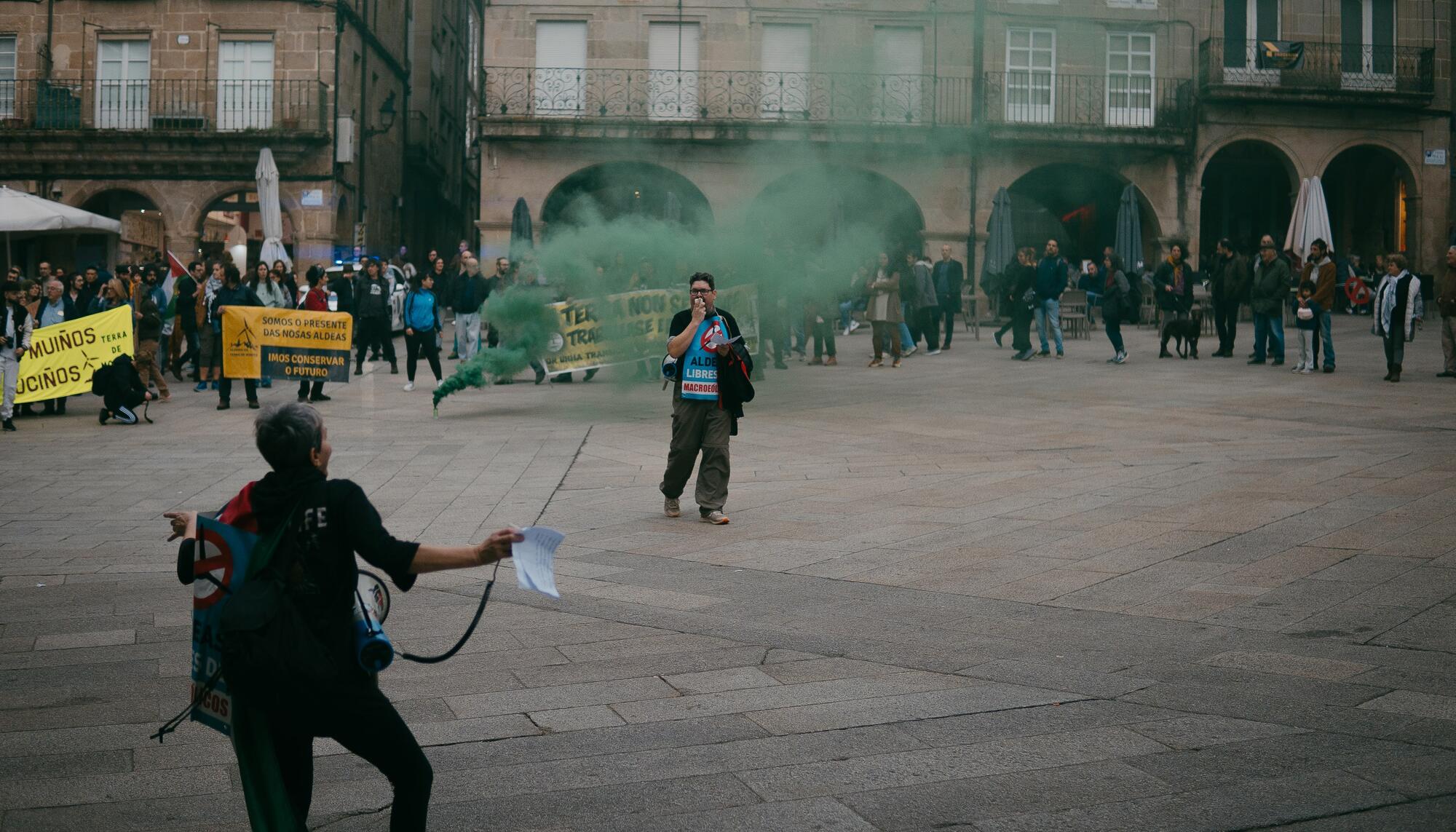 Afiando o vento eólicos galiza - 16