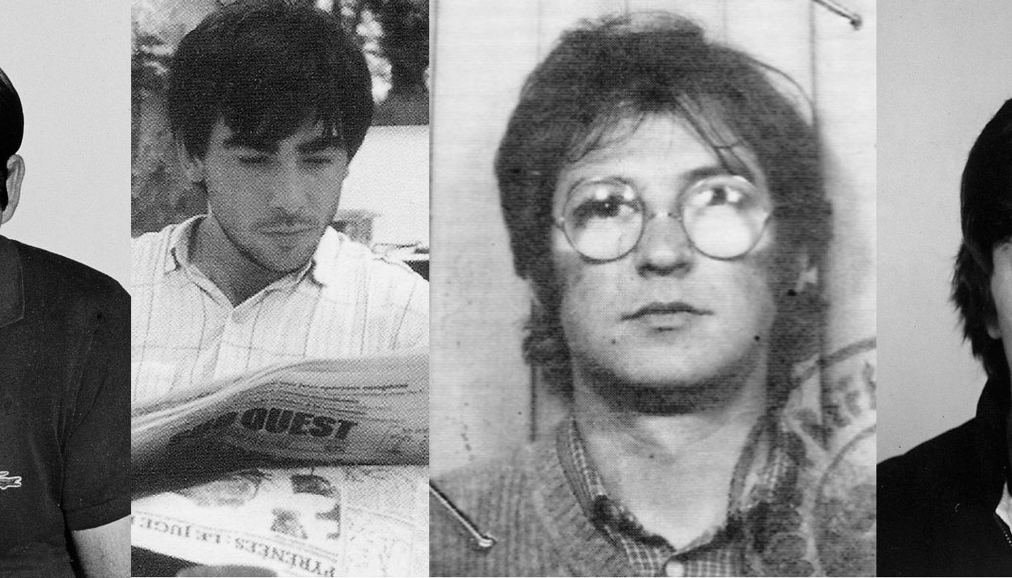 Asesinados Hotel Monbar.