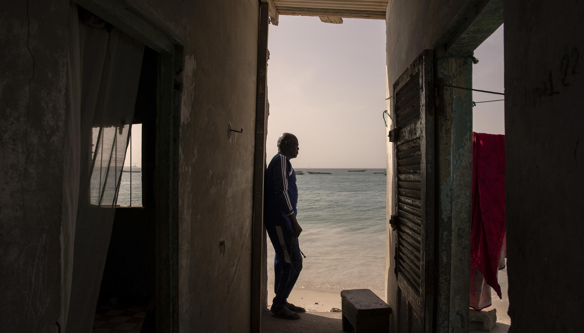 Senegal y la tierra que desaparece - 3