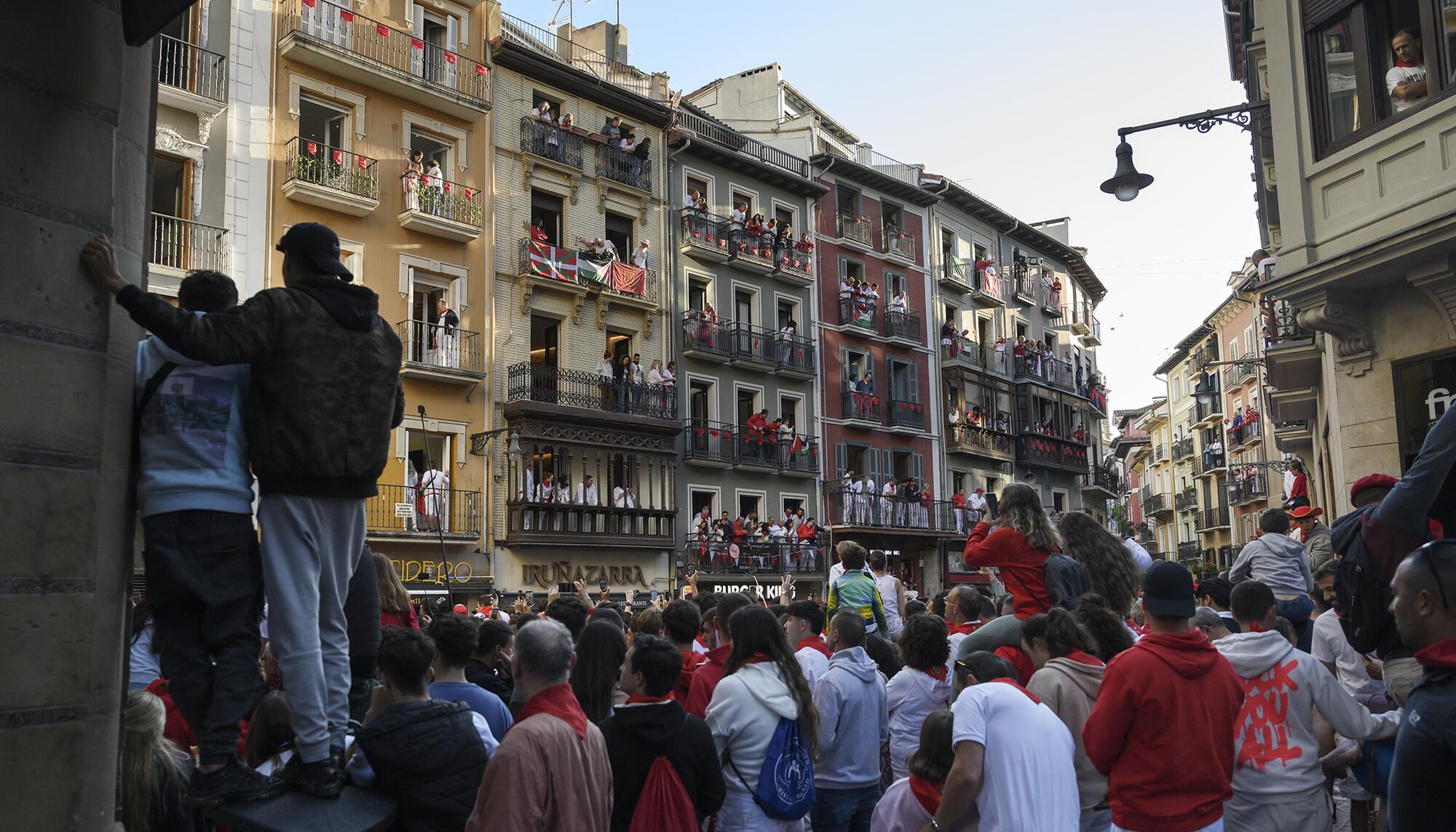 San Fermín 2024 - 8