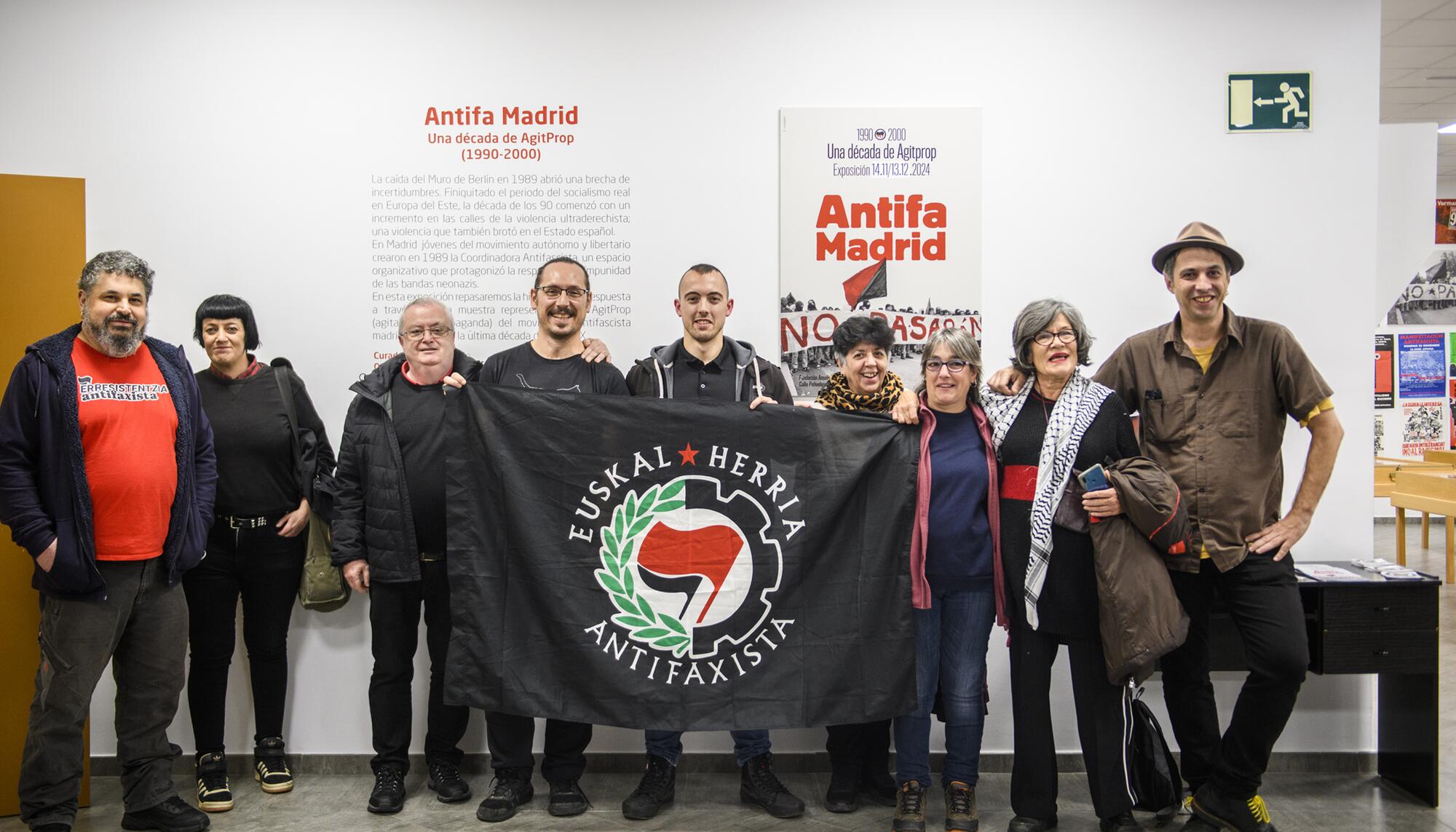 Expo Antifa FAL - 3