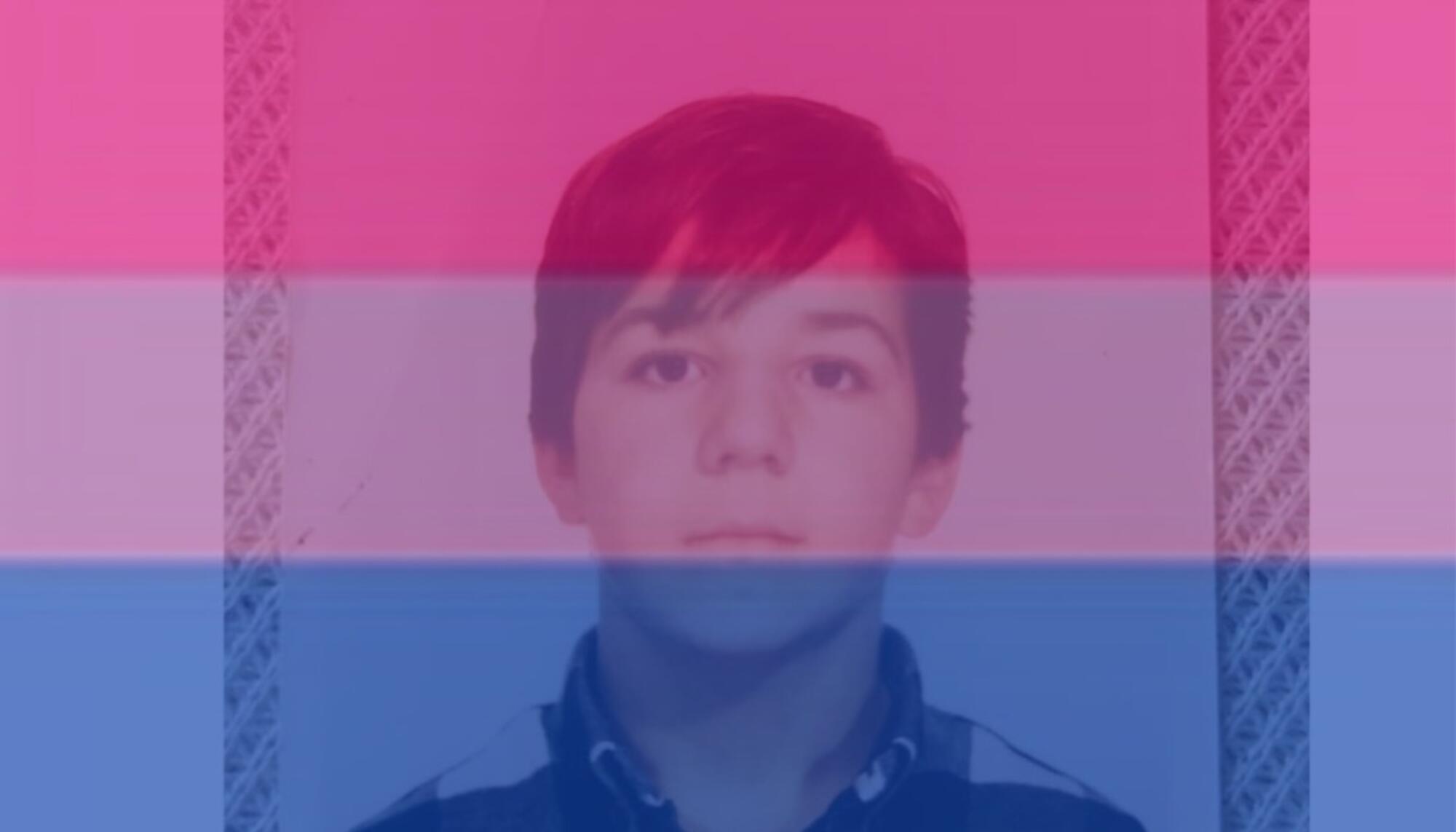 Bisexuales Columna Ismael Cerón