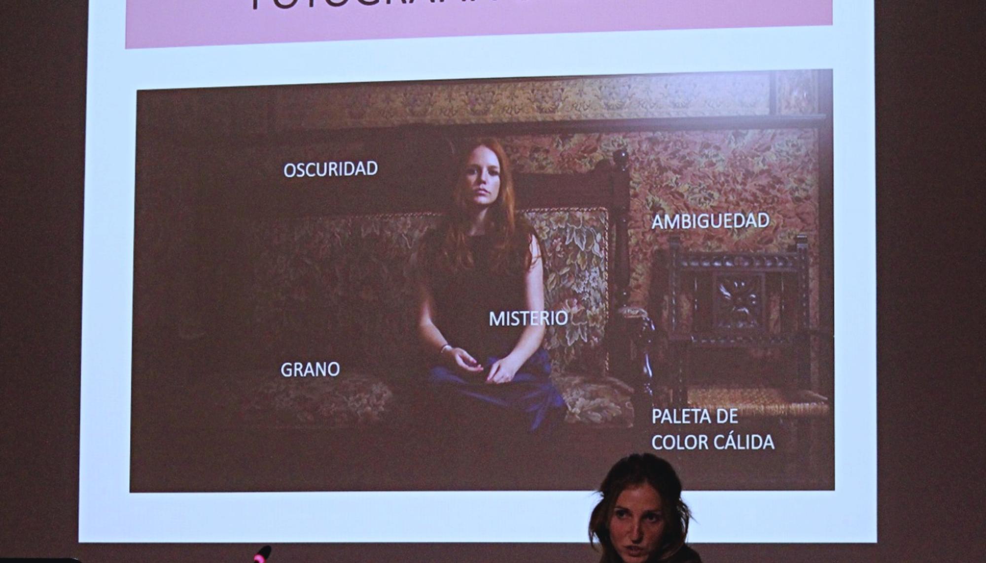 El festival de fotografia Imaginària reivindica la creativitat i el feminisme a Castelló II