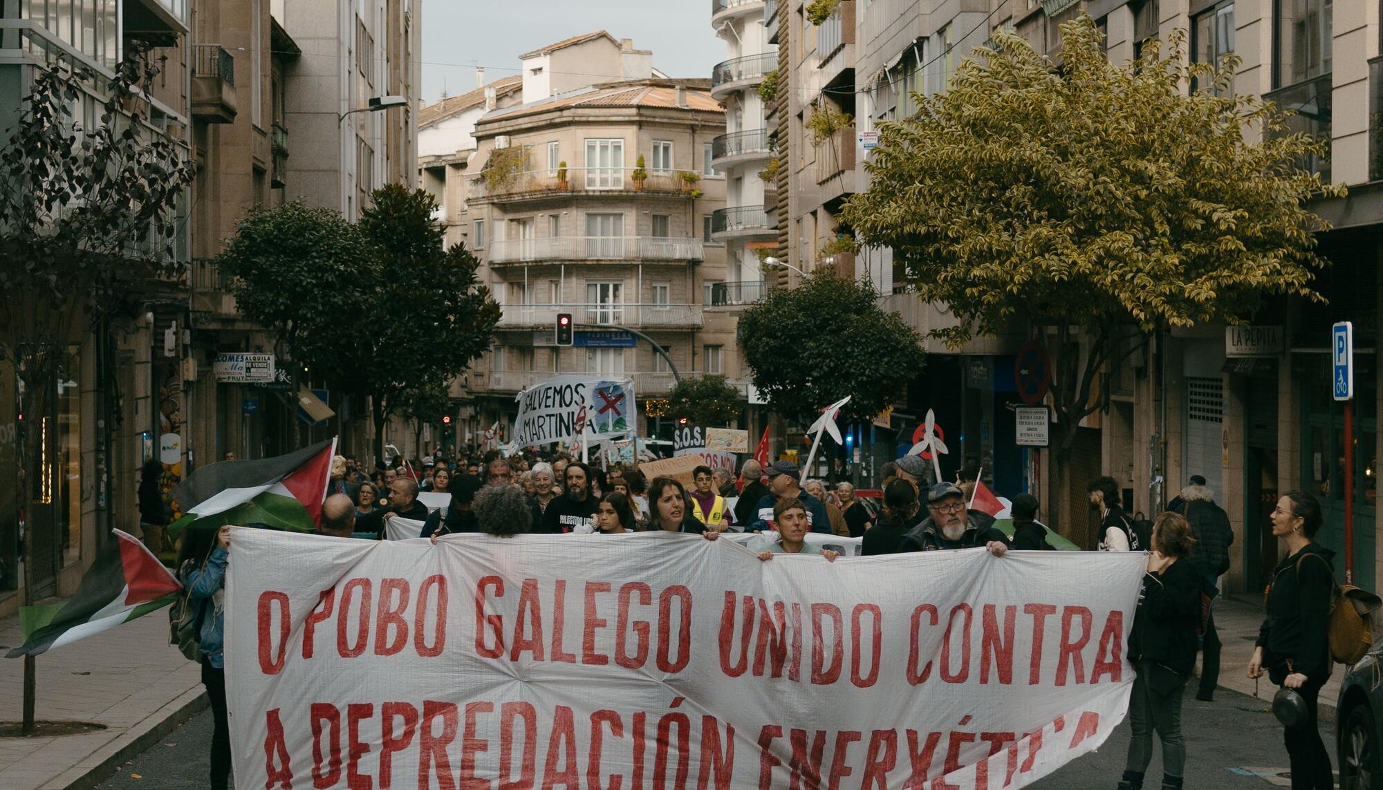 Afiando o vento eólicos galiza - 11