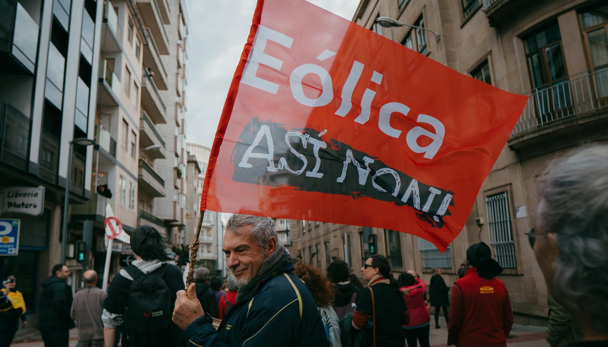 Afiando o vento eólicos galiza - 5