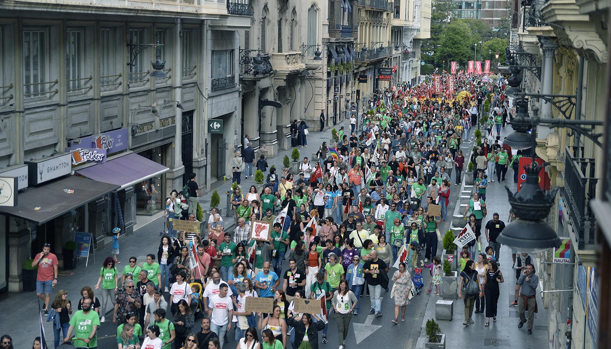 Vaga educativa 23m 2024 - 2