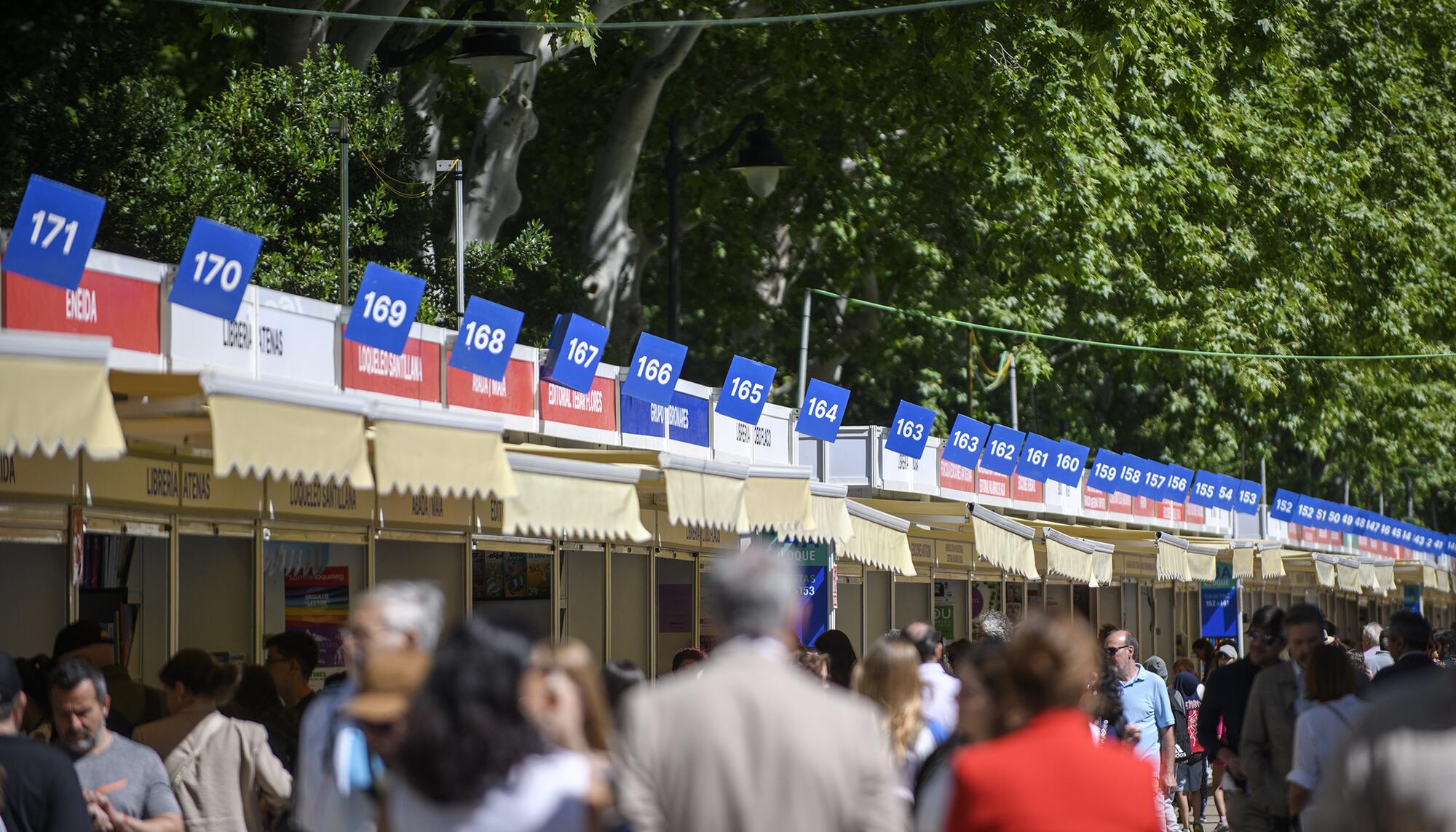 Feria del Libro 2024 - 1