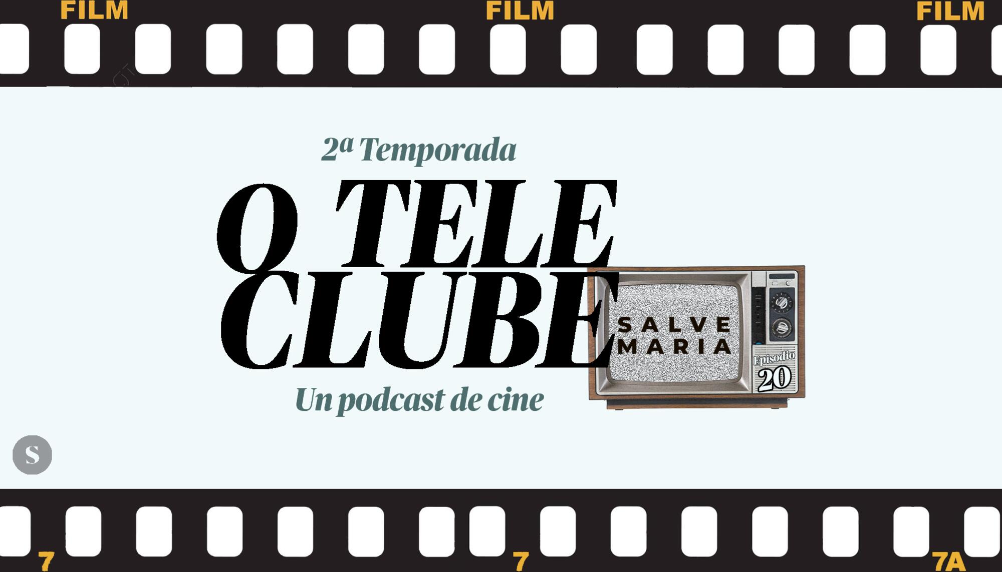 O Teleclube 01x20