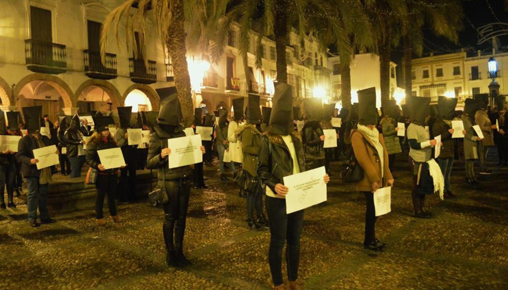 feminismo zafra