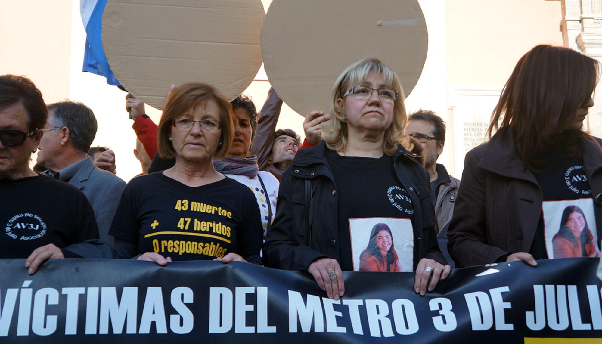 Metro Madrid