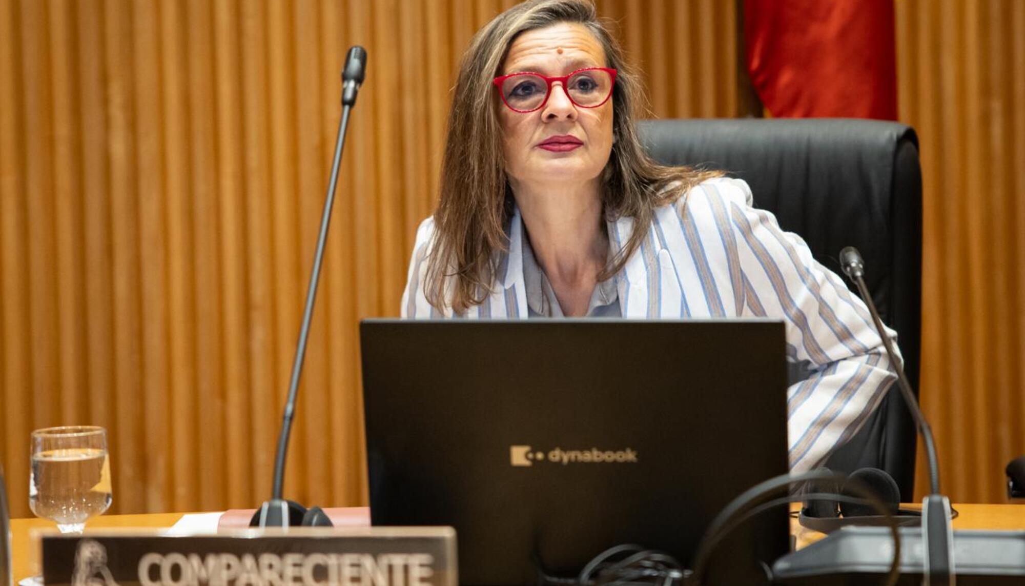 Carmen Martínez Perza