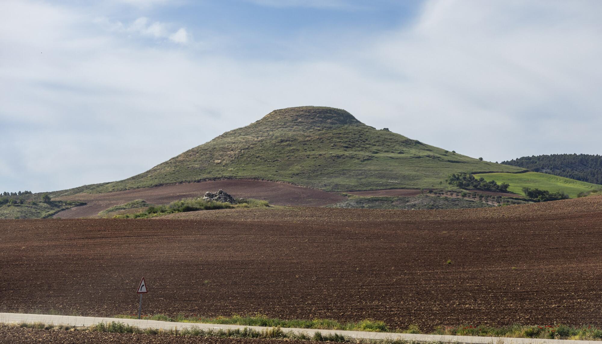 Varios autovía A3 - 3