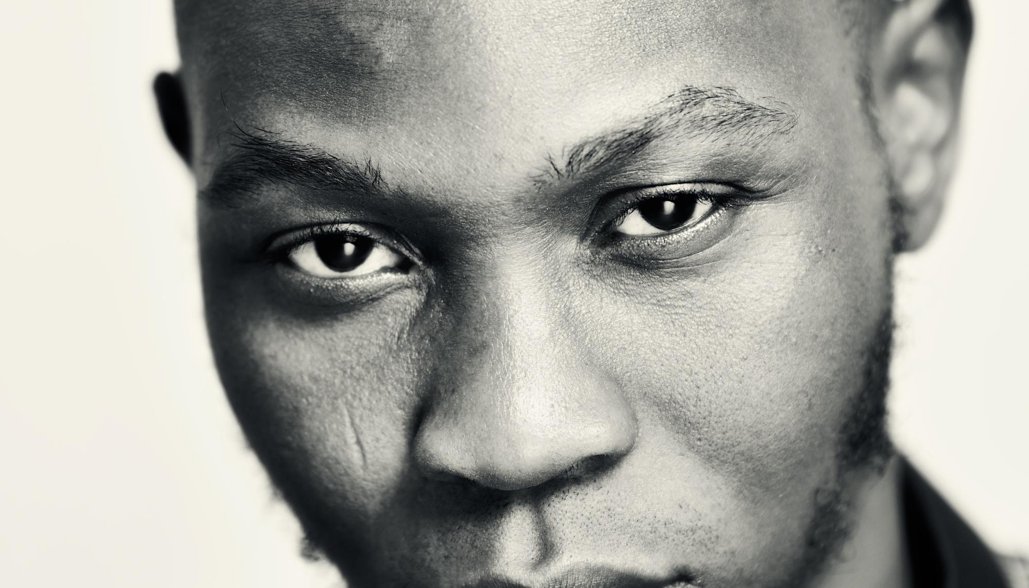 Seun Kuti 