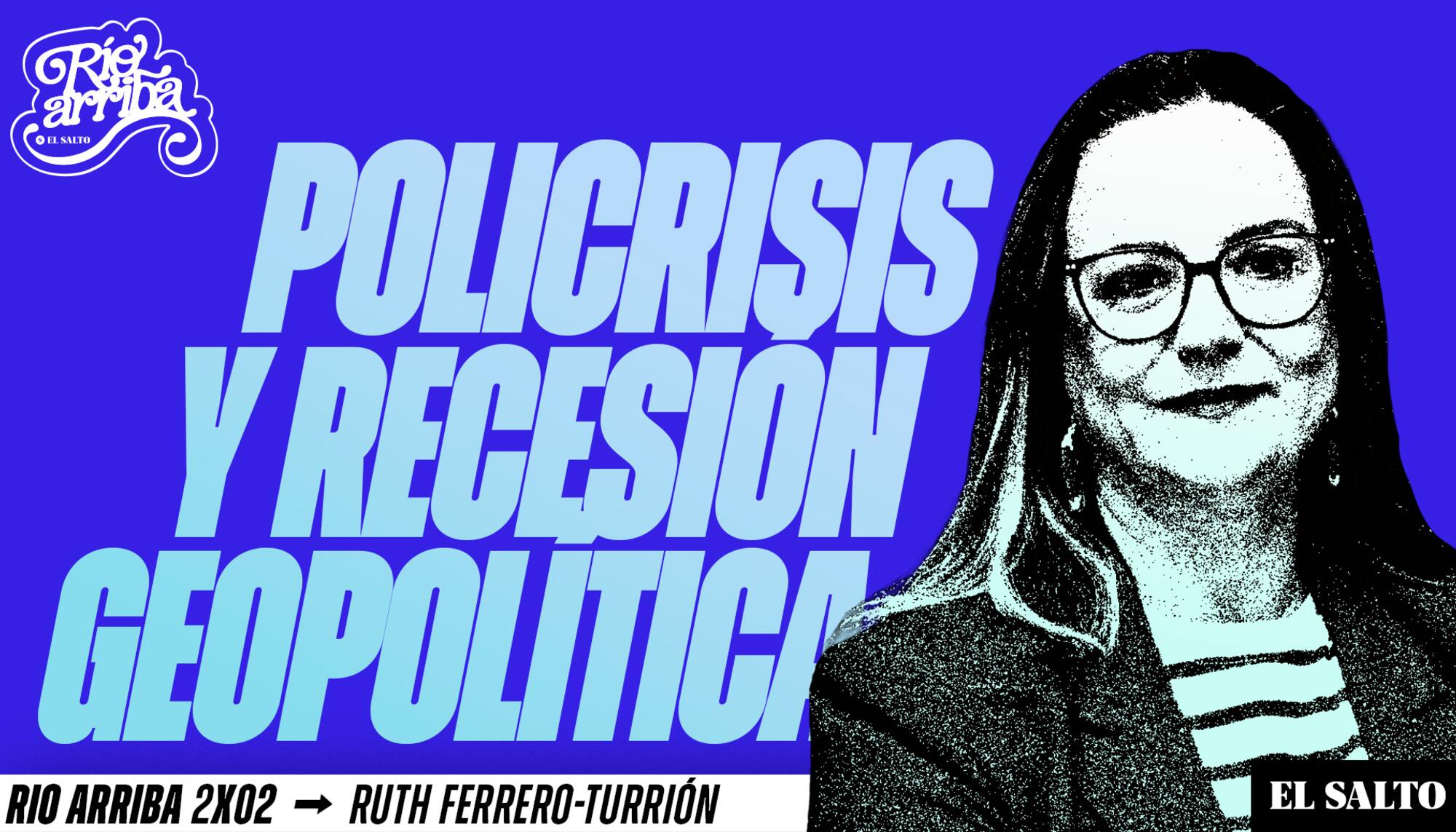 Ruth Ferrero Río Arriba