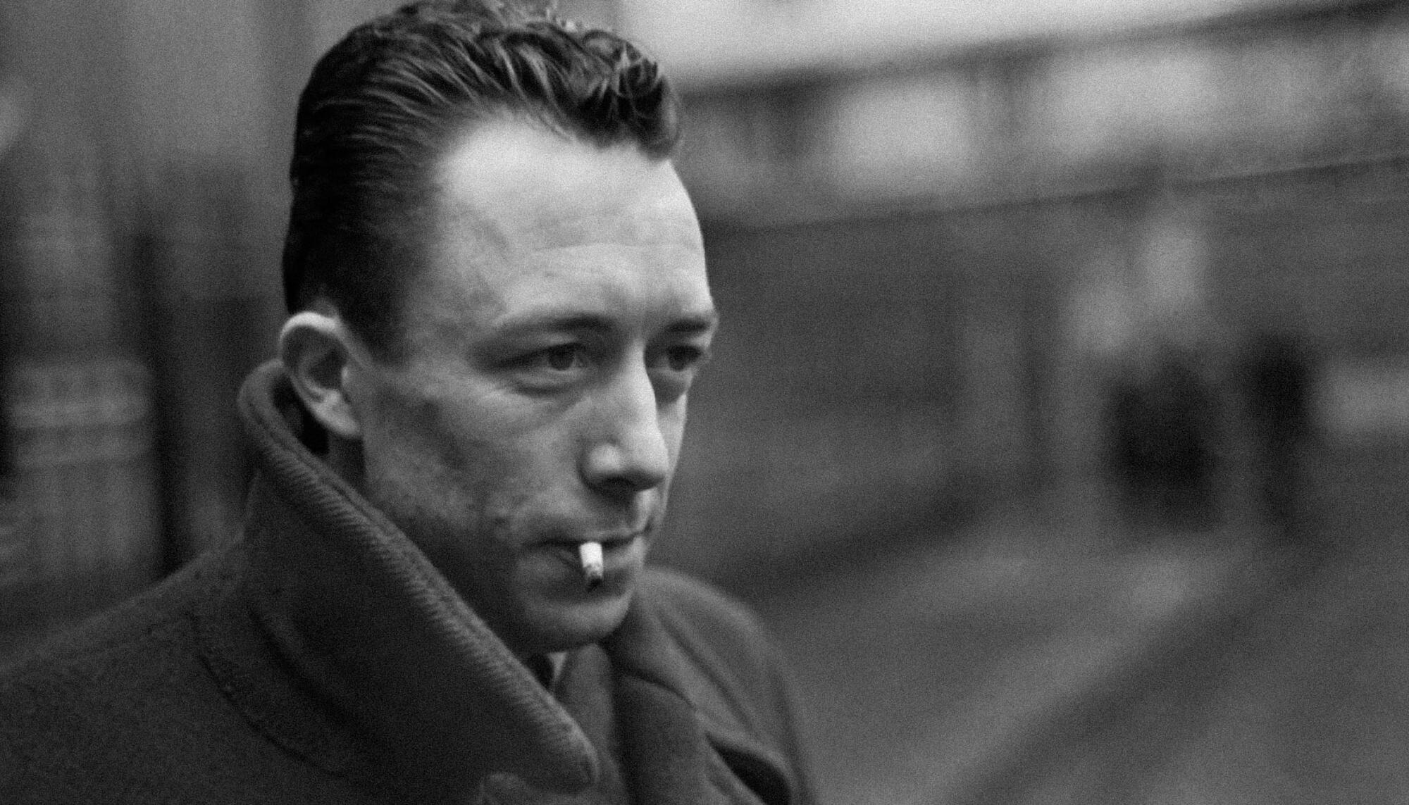 Albert Camus