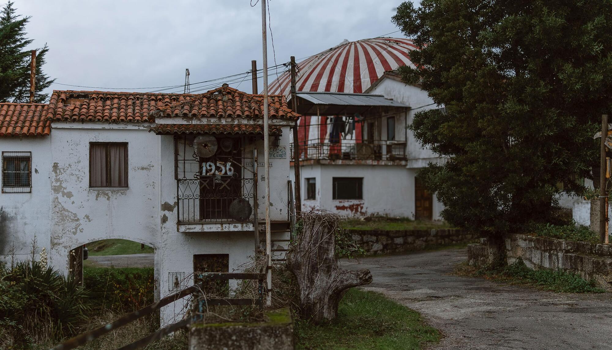 Ciudad de los Muchachos en Benposta Ourense - 5