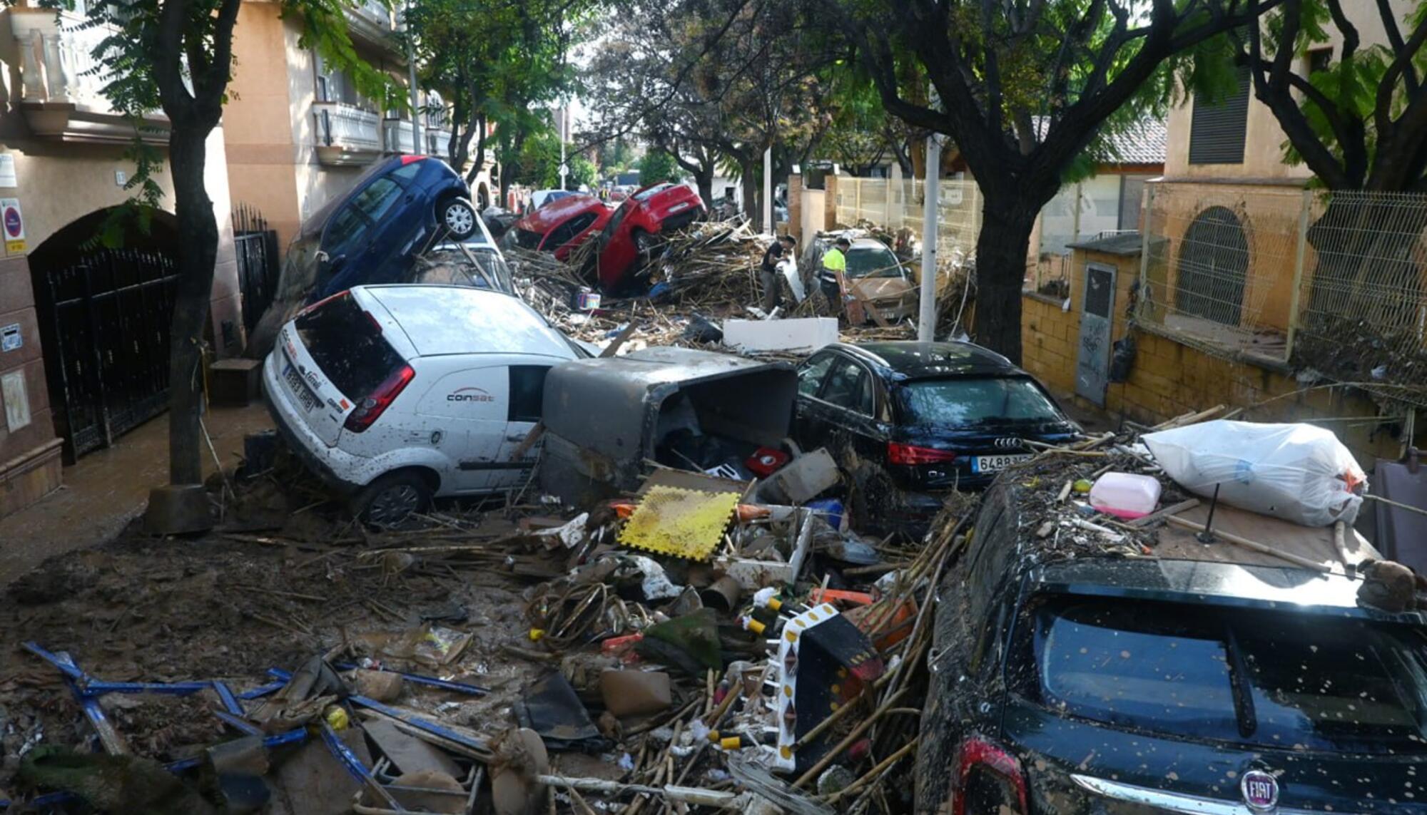 coches paiporta