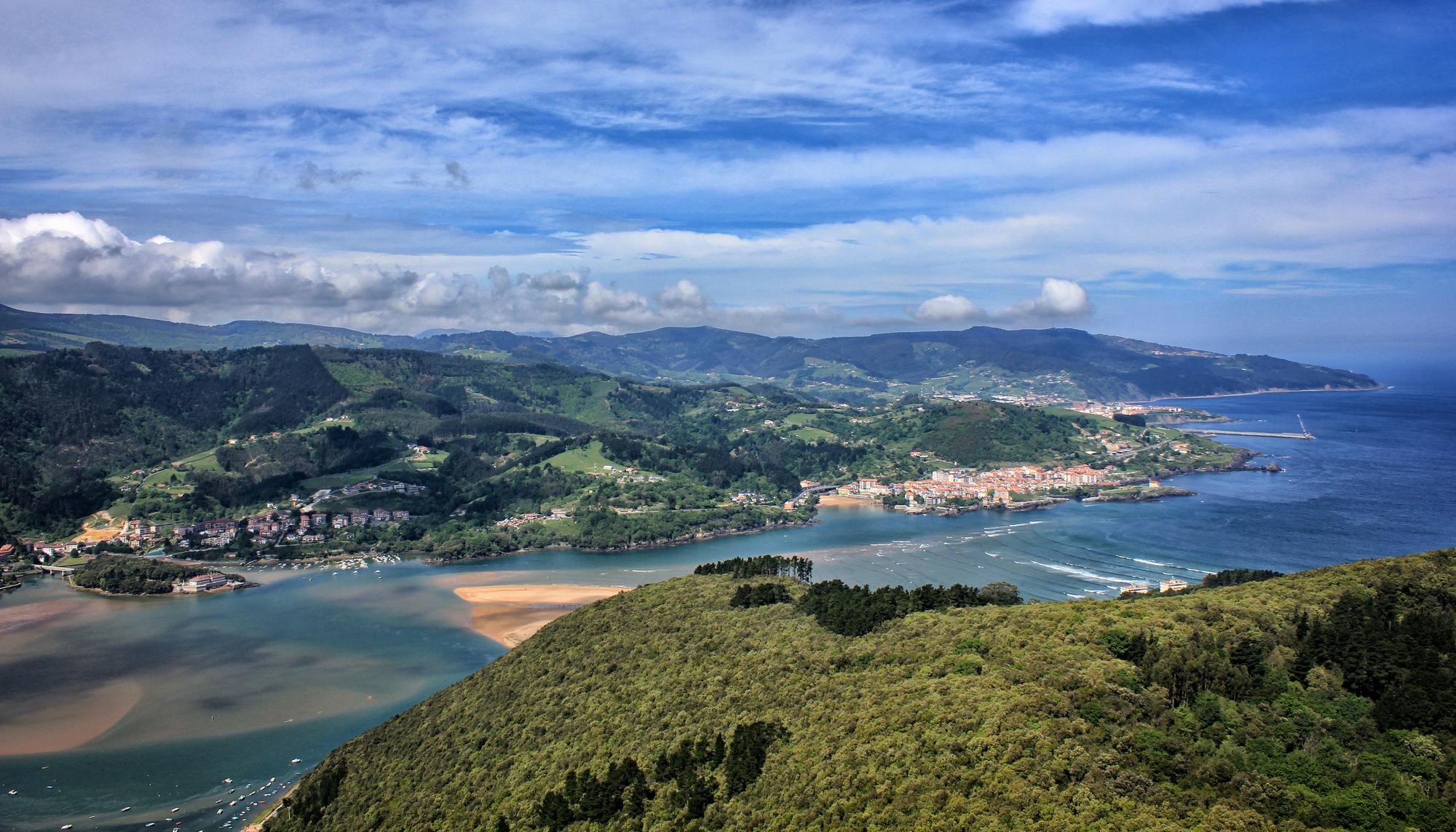 Urdaibai