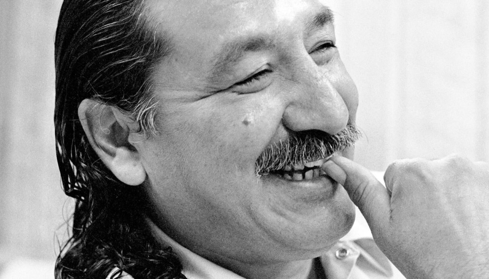 Leonard Peltier