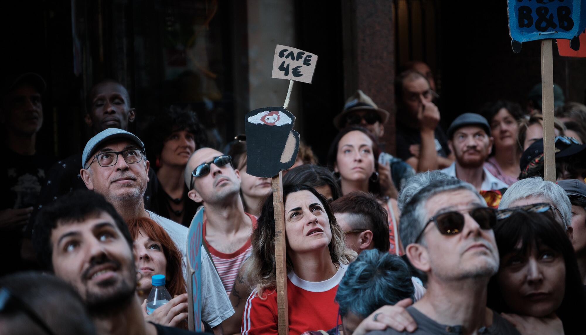 Lavapiés no se vende - 14