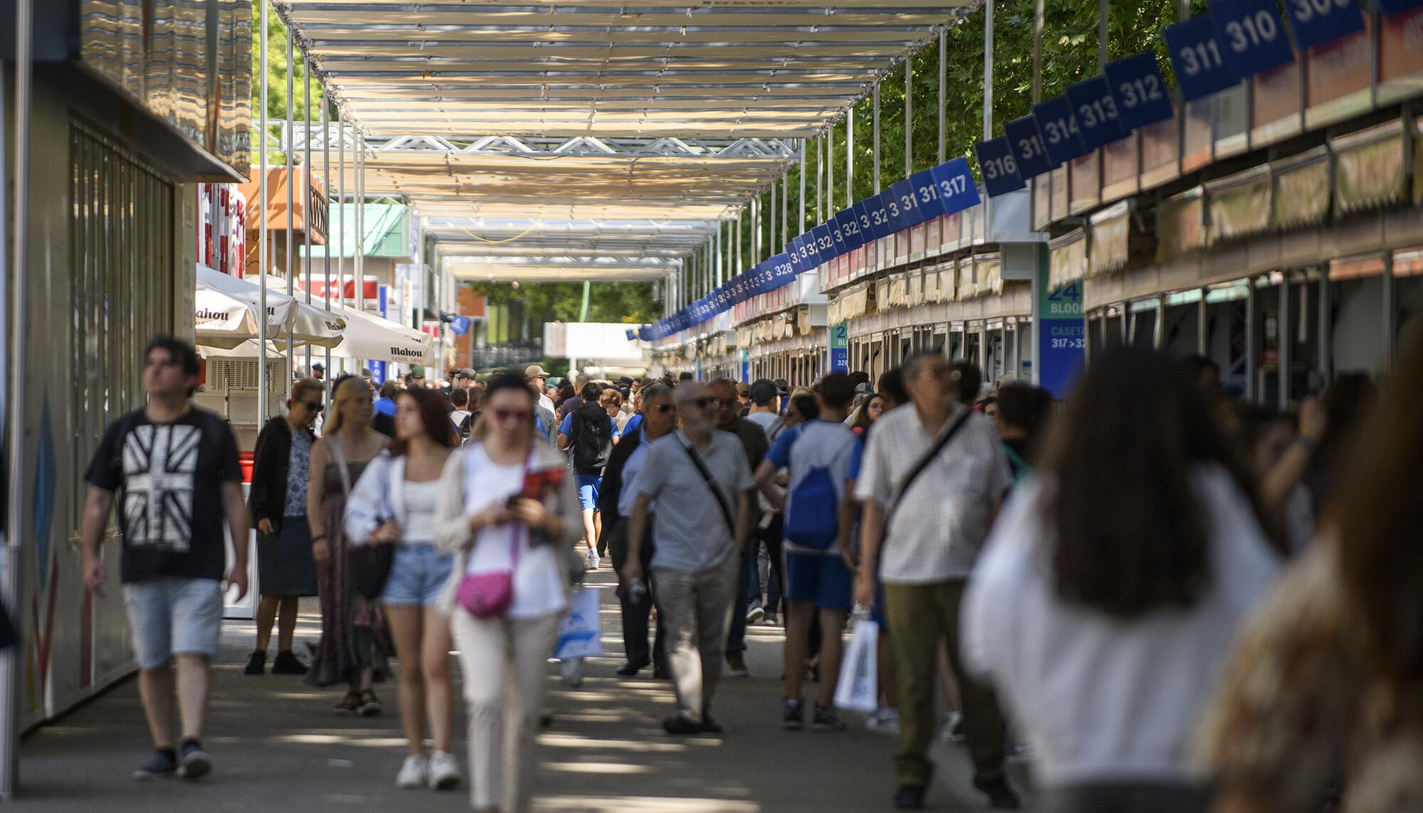 Feria del Libro 2024 - 2