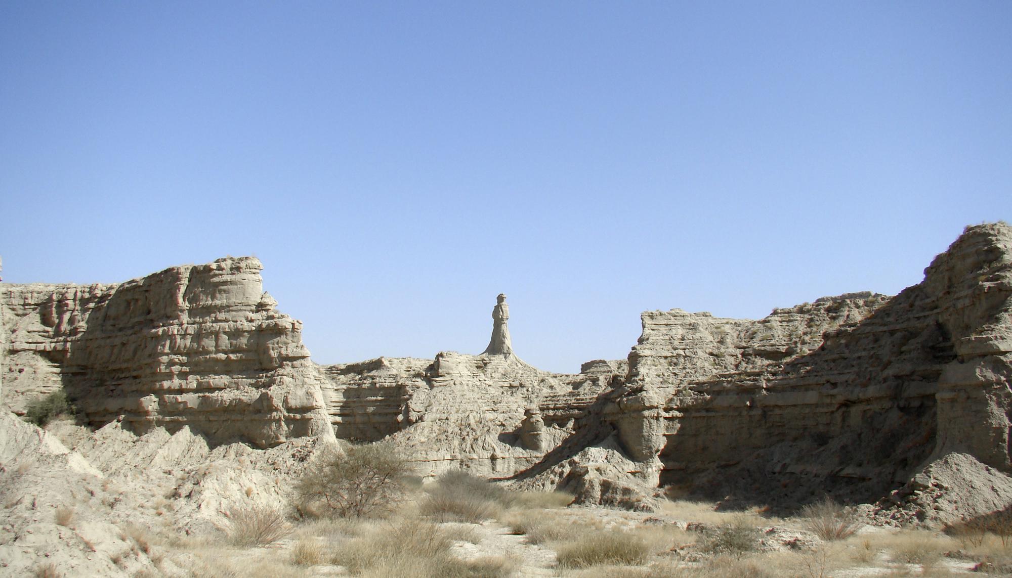 Baluchistán