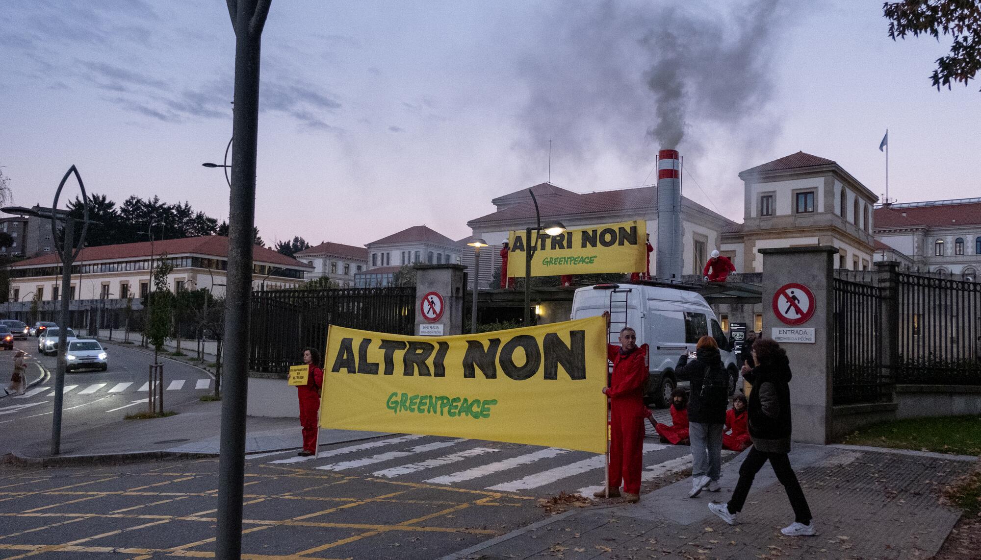 Altri Greenpeace - 6