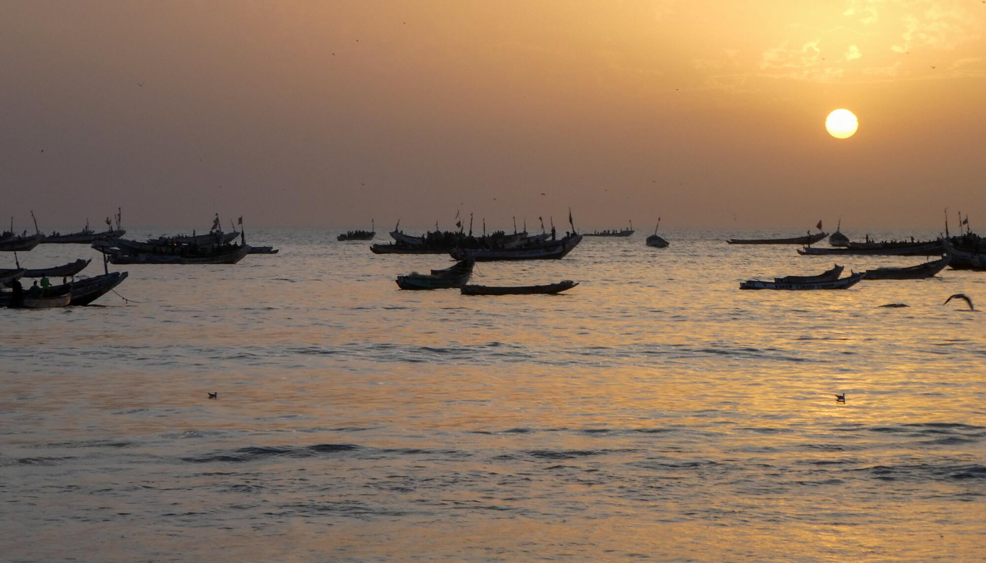 Gambia migracion - 3