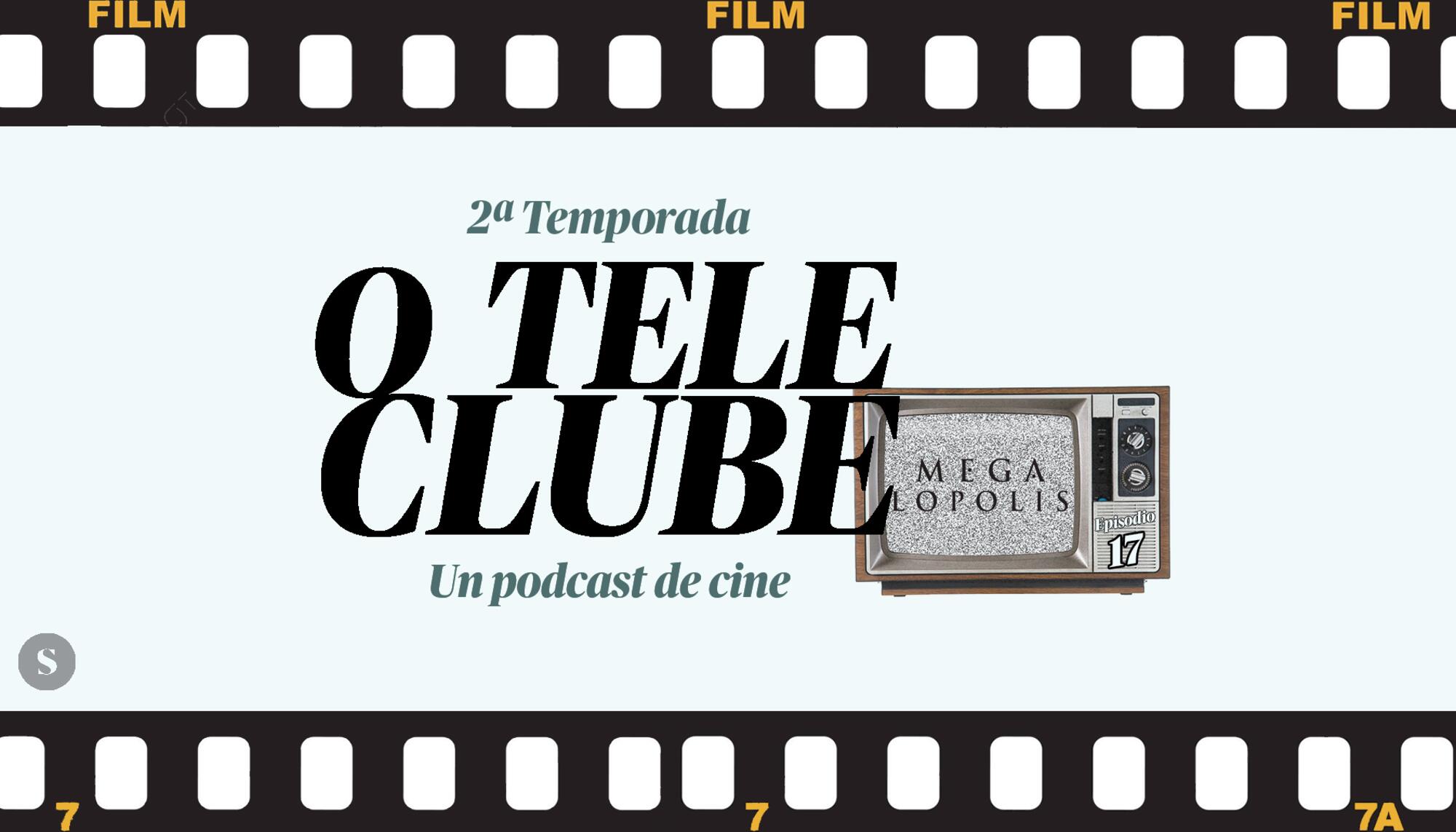 O Teleclube 01x17