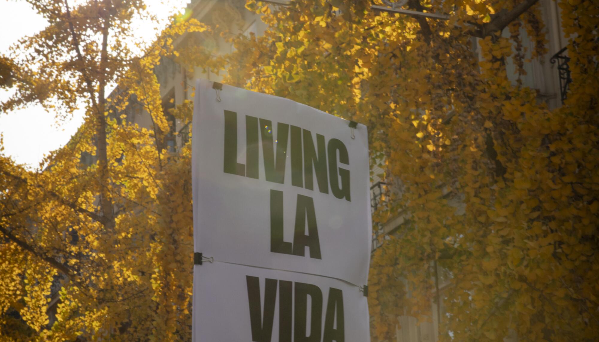 Manifestación contra el negocio especulativo de la vivienda - 4