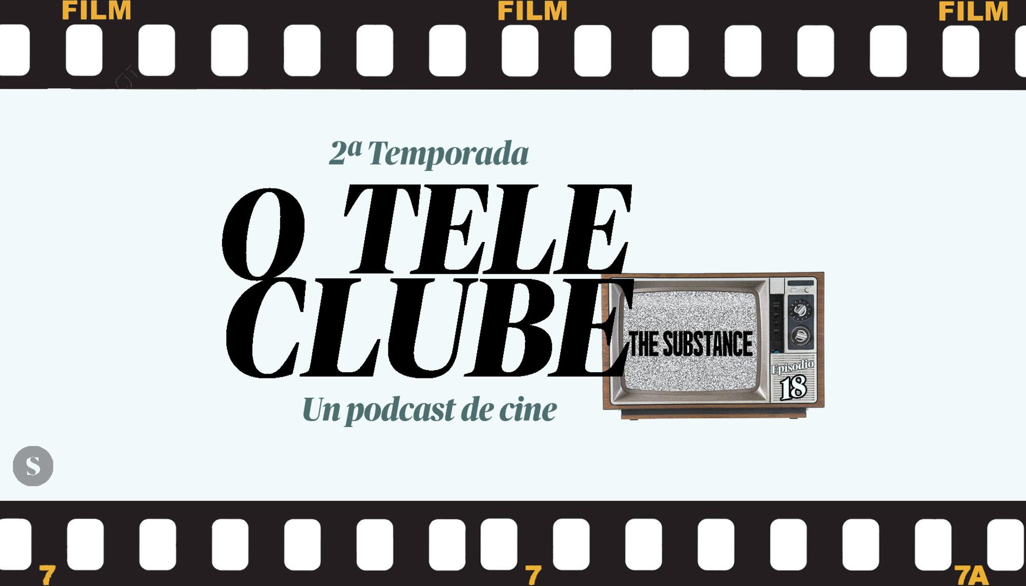 O Teleclube 01x18