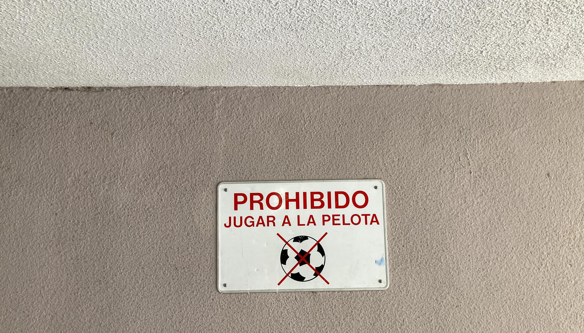 Recursos  prohibido