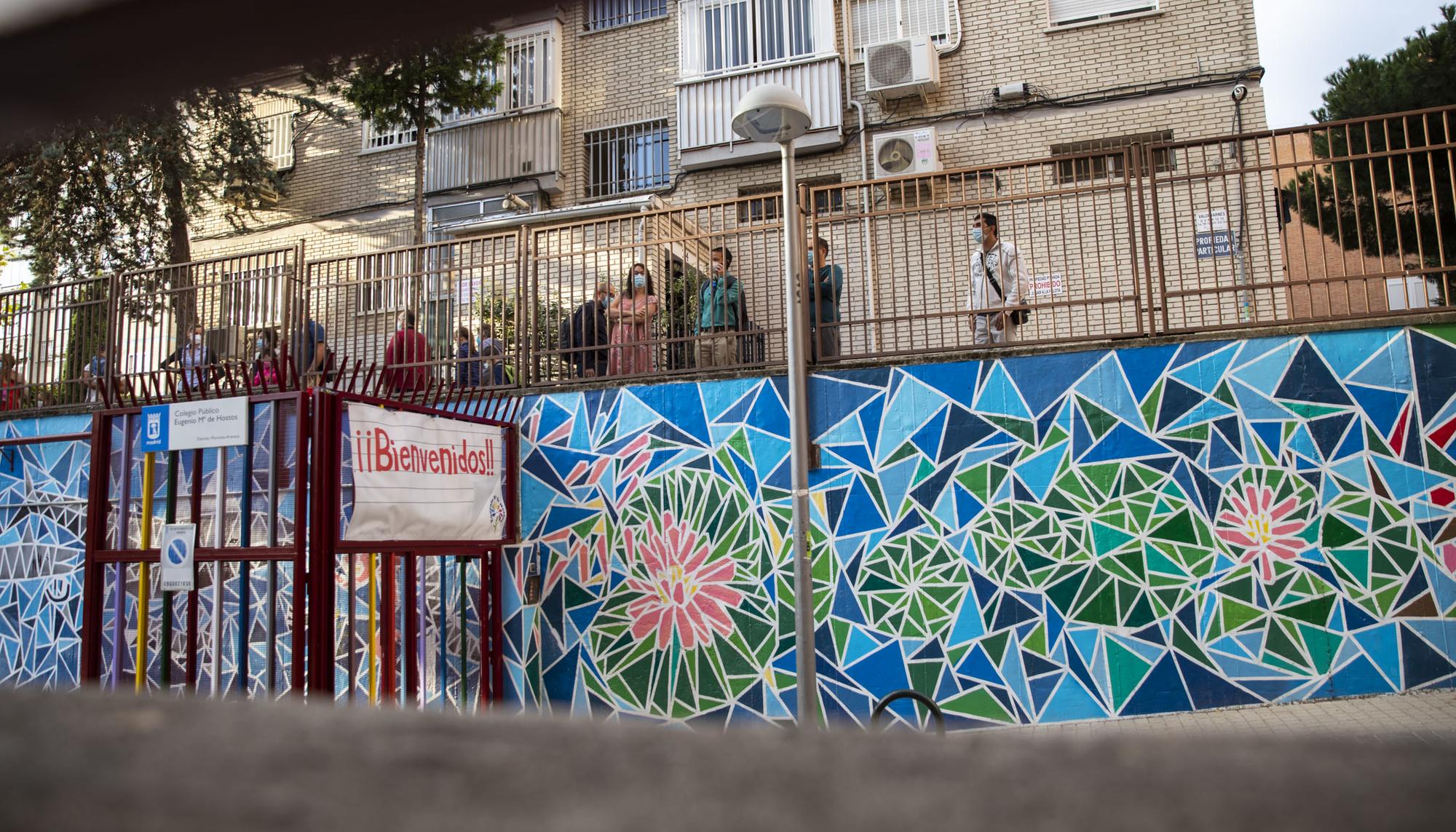 Vuelta al cole 2020 - 4