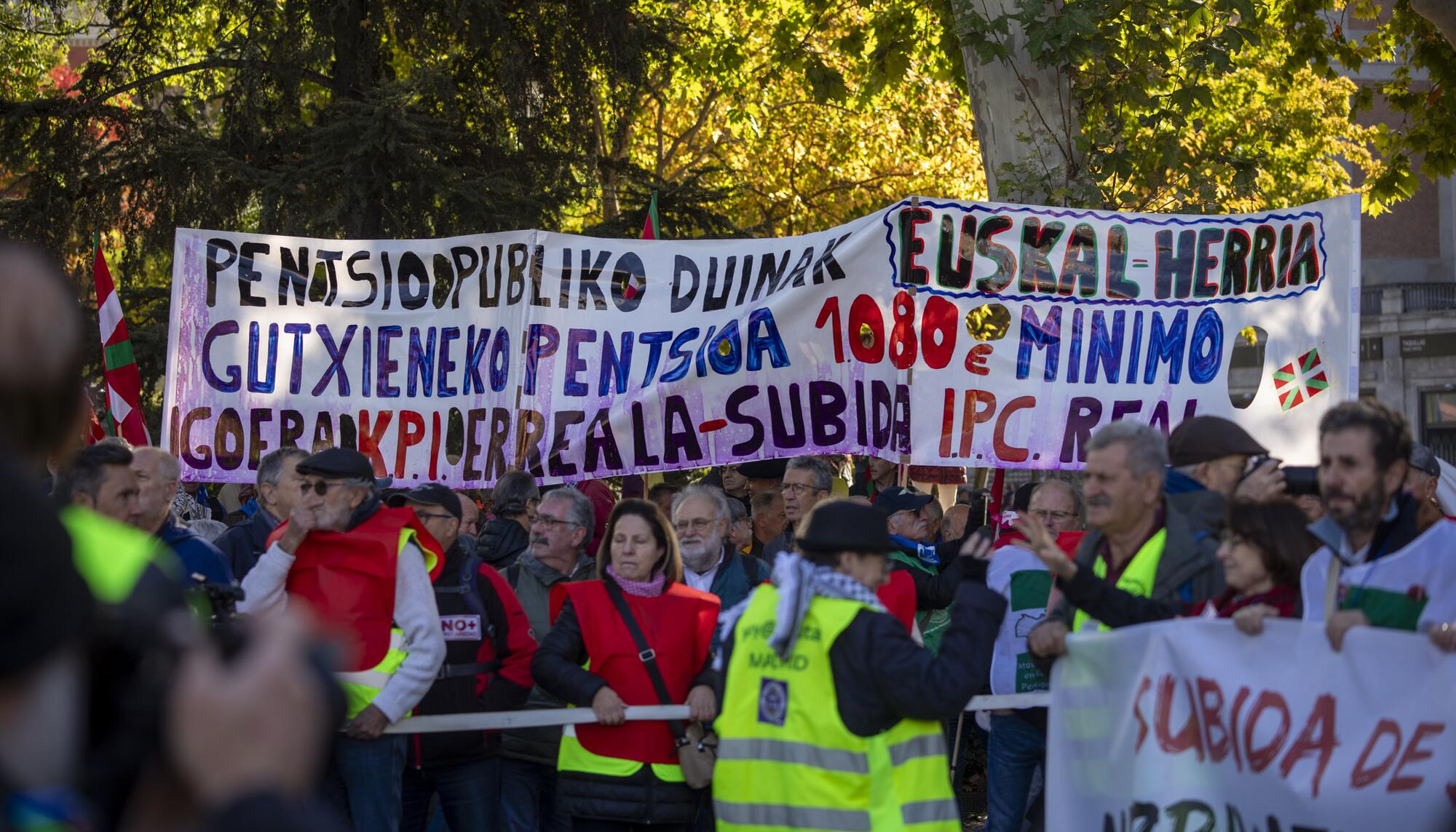 Manifestación pensiones 26-10-24 - 11