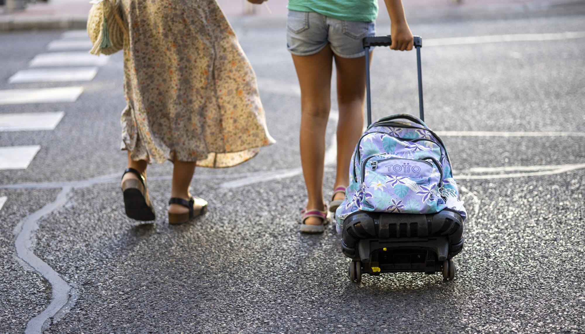 Vuelta al cole septiembre 2025 - 2