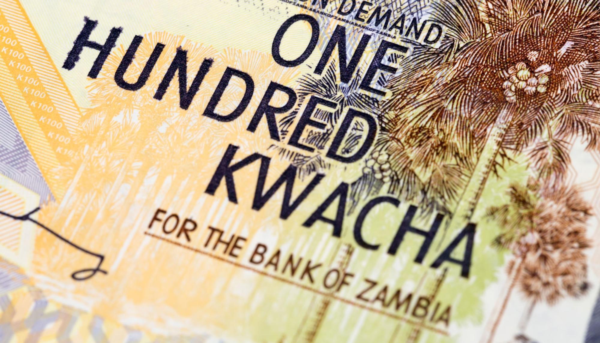 Zambia Fondos de Inversión Kwacha