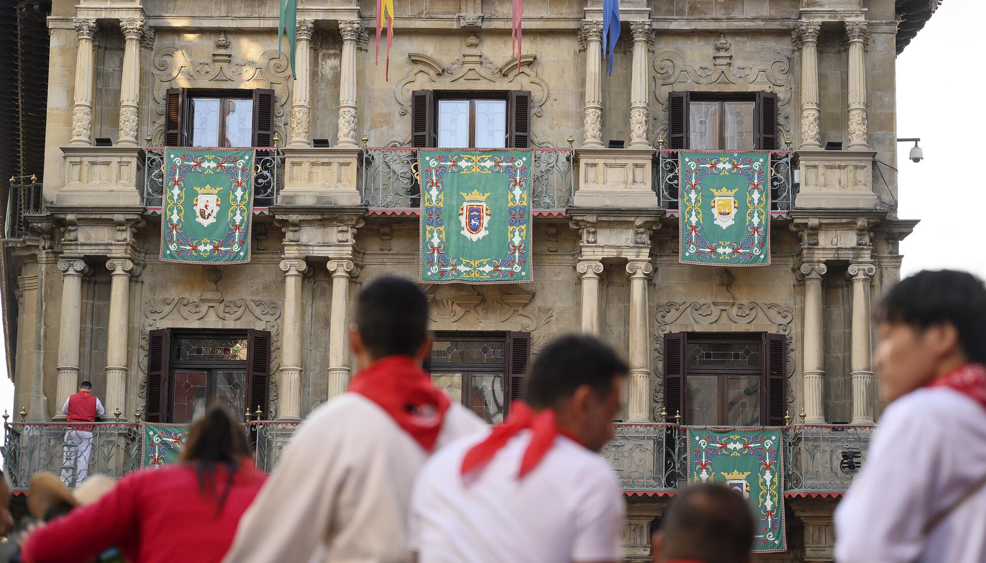 San Fermín 2024 - 9