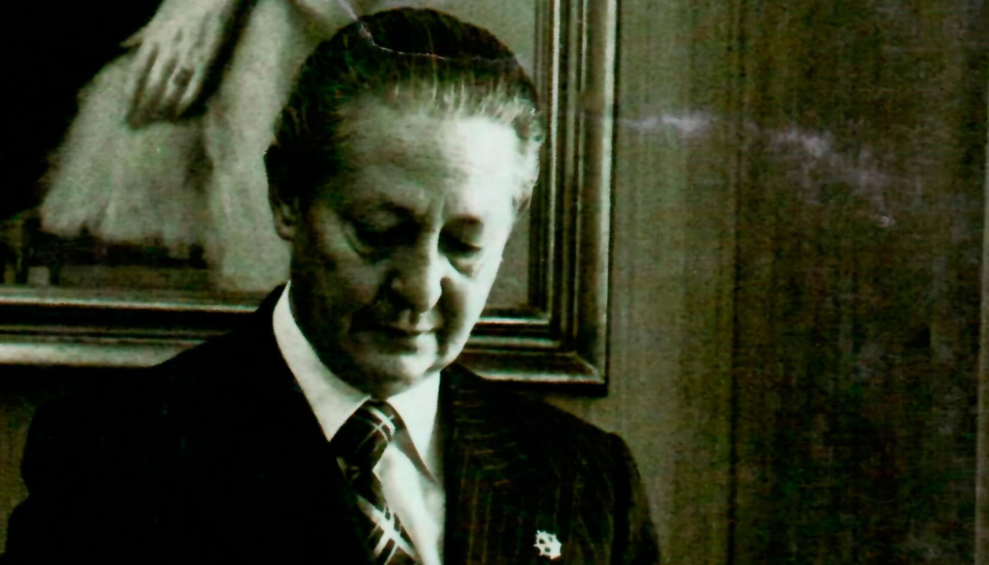 Pedro Lorenzo 1