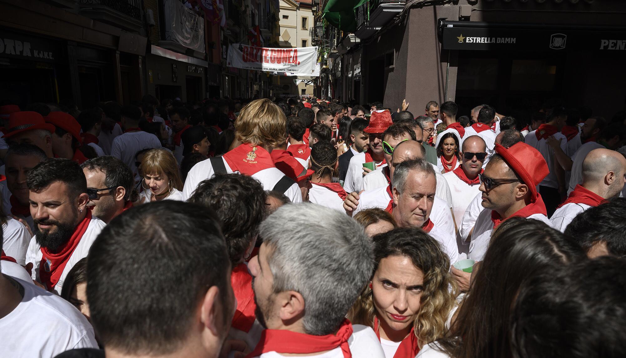 San Fermín 2024 - 4