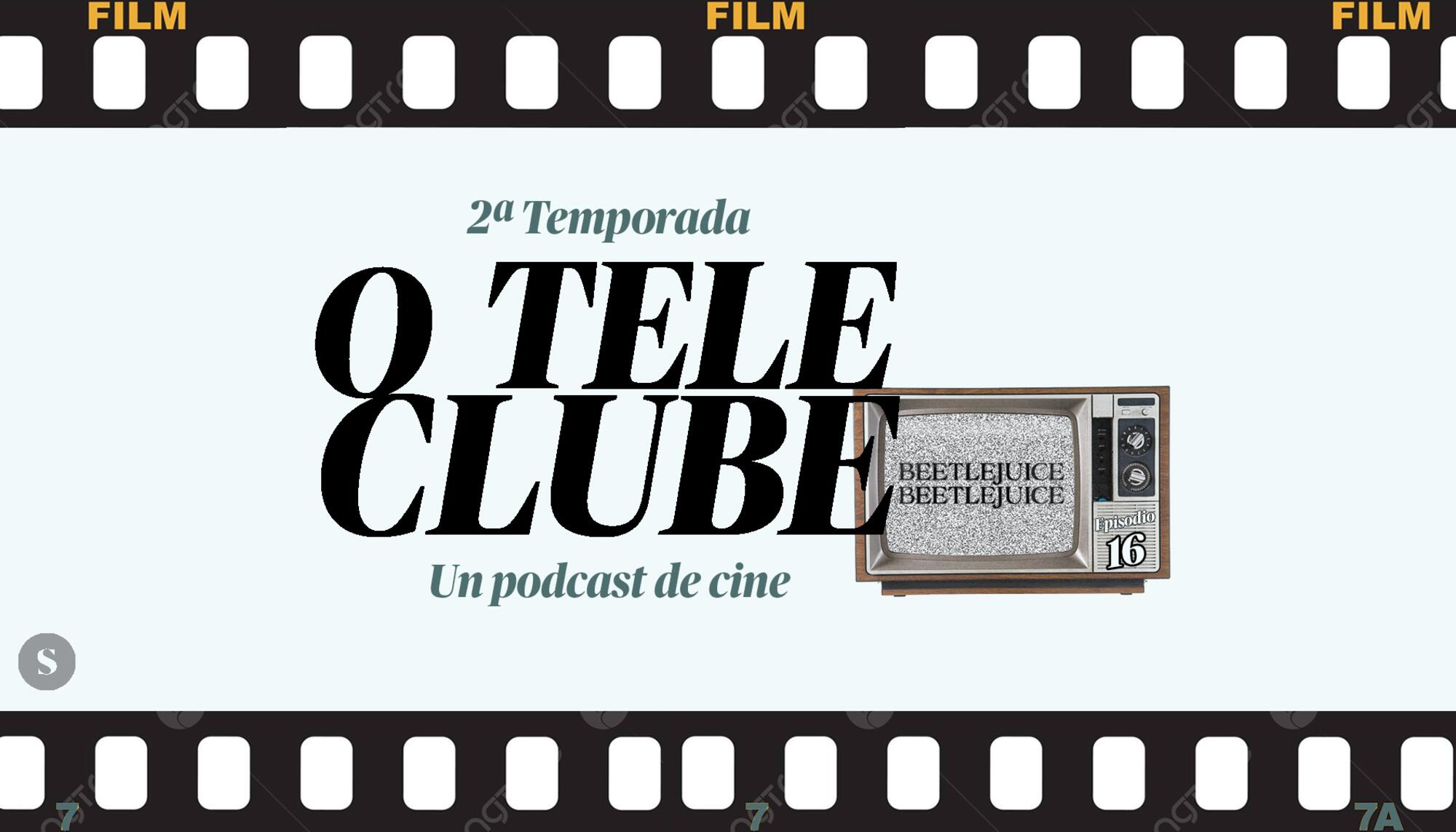 O Teleclube 01x16