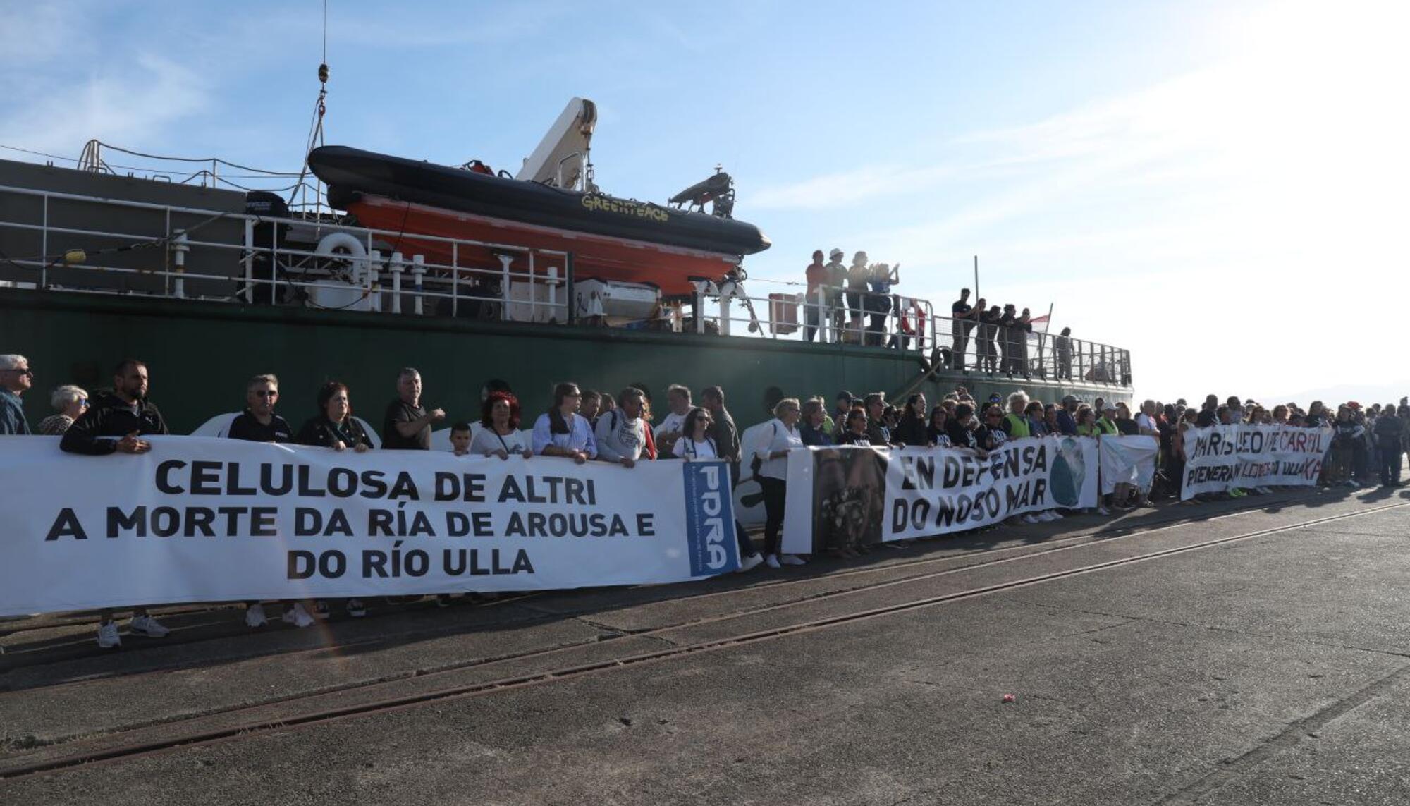 Greenpeace Galicia - 5