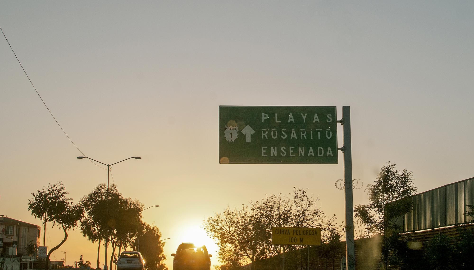 Tijuana street - 3